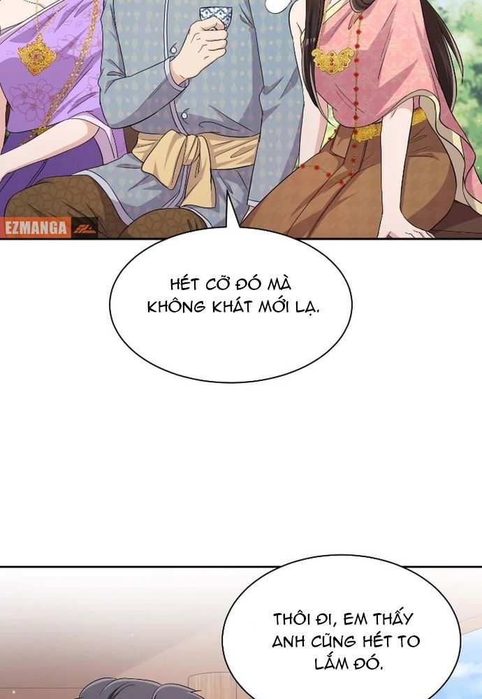 Ngược Dòng Thời Gian Để Yêu Anh Chapter 41 - 67