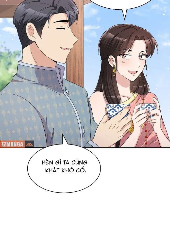 Ngược Dòng Thời Gian Để Yêu Anh Chapter 41 - 68