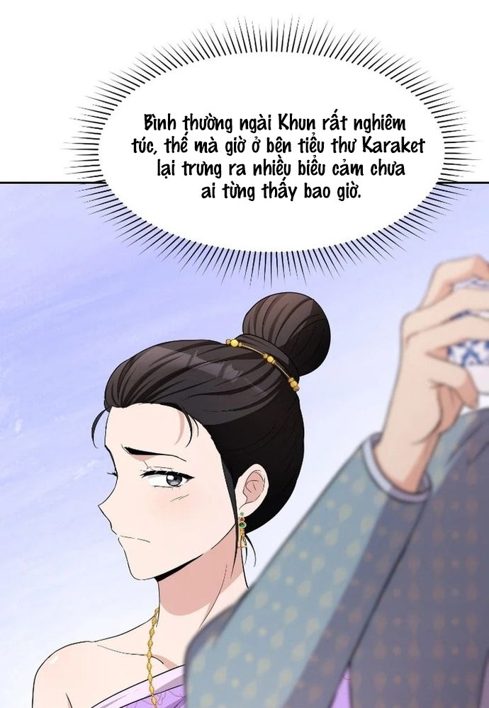 Ngược Dòng Thời Gian Để Yêu Anh Chapter 41 - 69