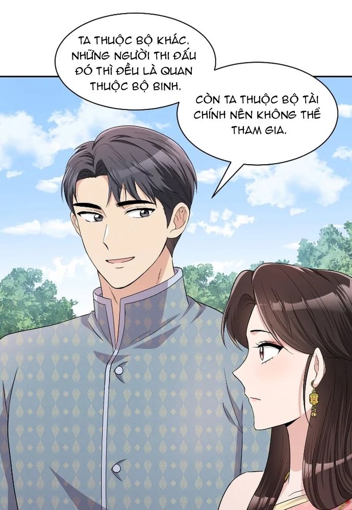 Ngược Dòng Thời Gian Để Yêu Anh Chapter 41 - 8