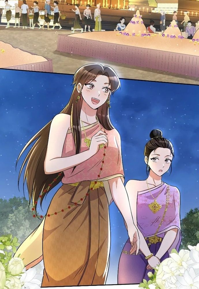 Ngược Dòng Thời Gian Để Yêu Anh Chapter 41 - 74