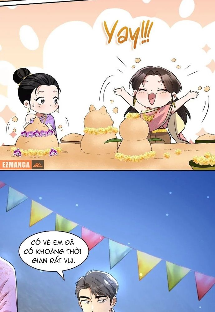 Ngược Dòng Thời Gian Để Yêu Anh Chapter 41 - 77