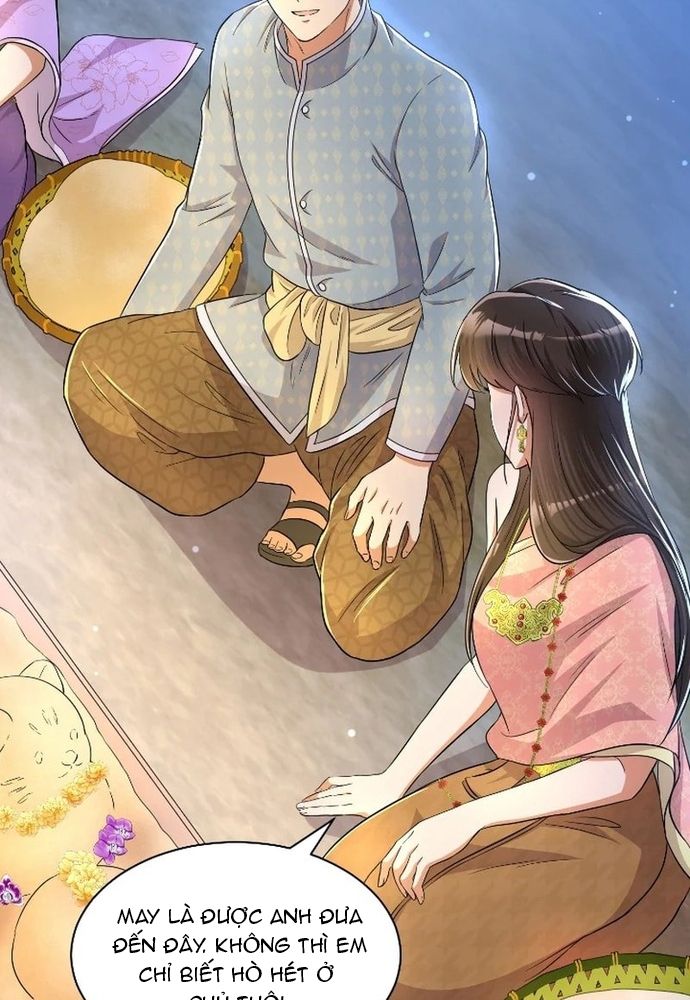 Ngược Dòng Thời Gian Để Yêu Anh Chapter 41 - 78