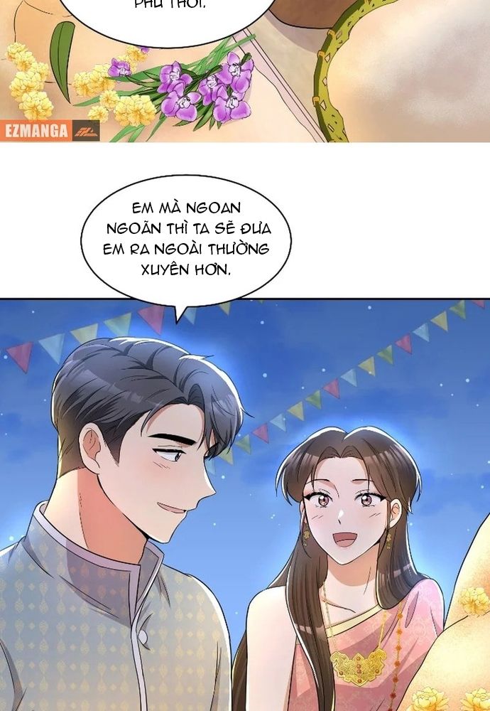 Ngược Dòng Thời Gian Để Yêu Anh Chapter 41 - 79