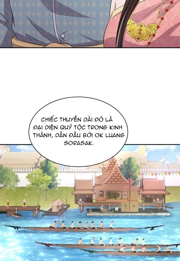 Ngược Dòng Thời Gian Để Yêu Anh Chapter 41 - 9