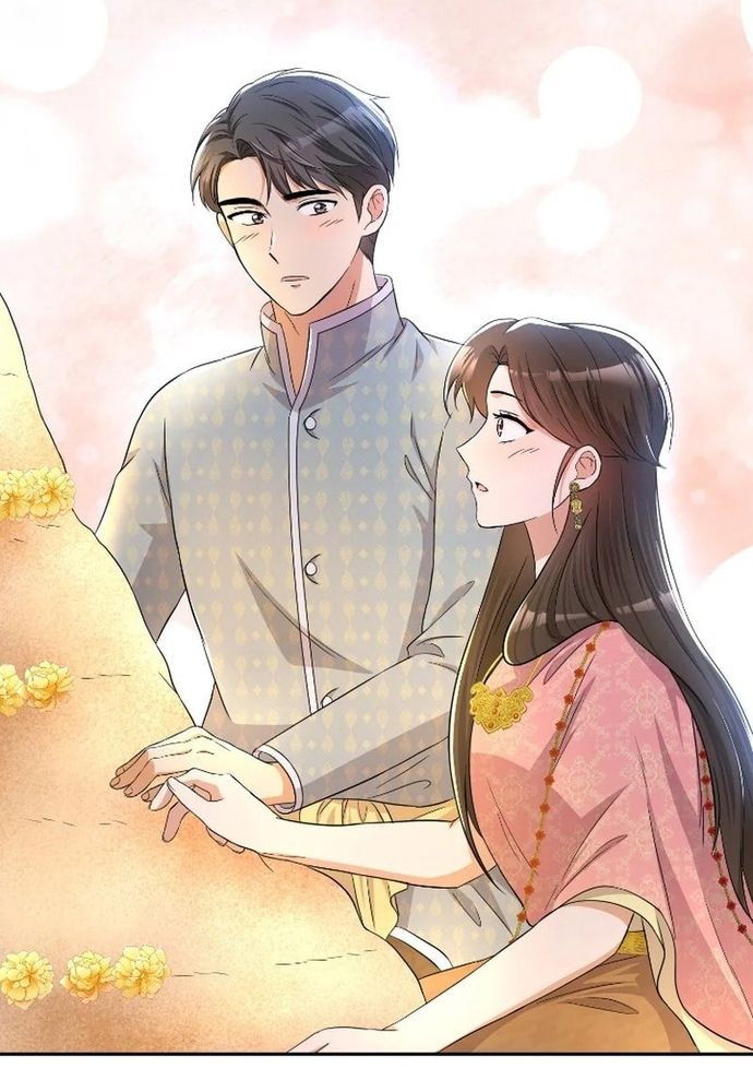 Ngược Dòng Thời Gian Để Yêu Anh Chapter 41 - 82