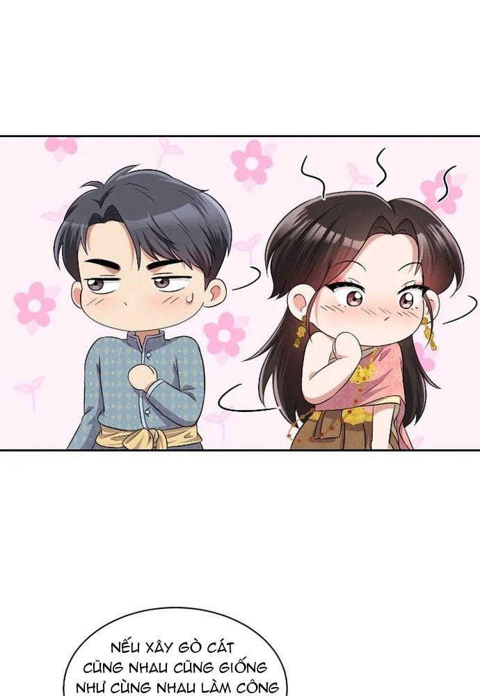 Ngược Dòng Thời Gian Để Yêu Anh Chapter 41 - 83