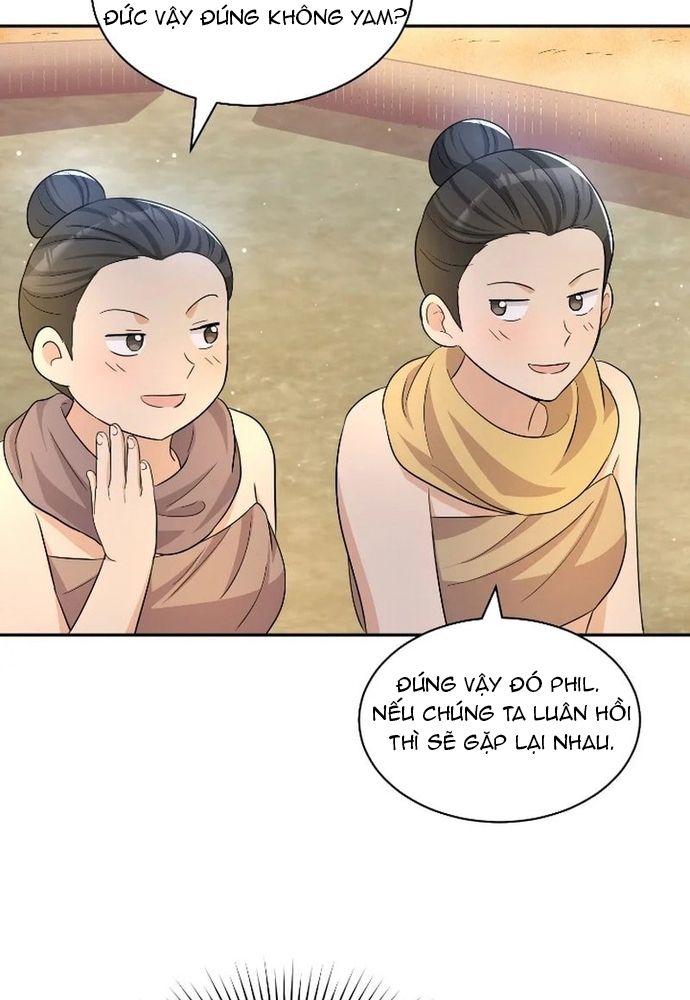 Ngược Dòng Thời Gian Để Yêu Anh Chapter 41 - 84