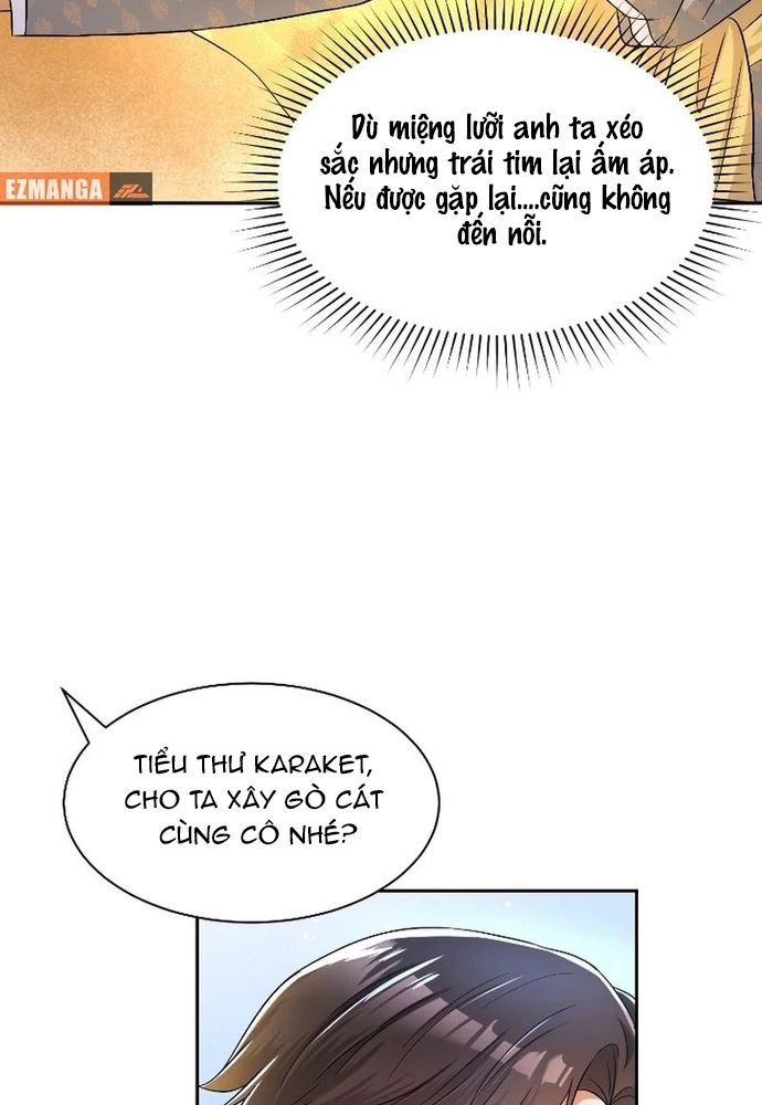 Ngược Dòng Thời Gian Để Yêu Anh Chapter 41 - 86