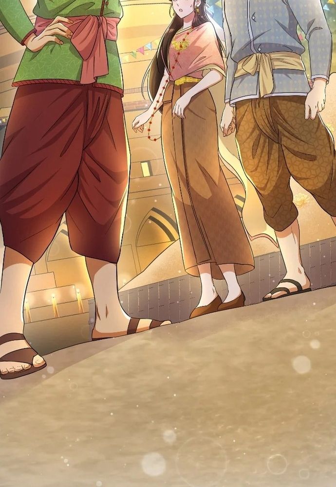 Ngược Dòng Thời Gian Để Yêu Anh Chapter 41 - 91