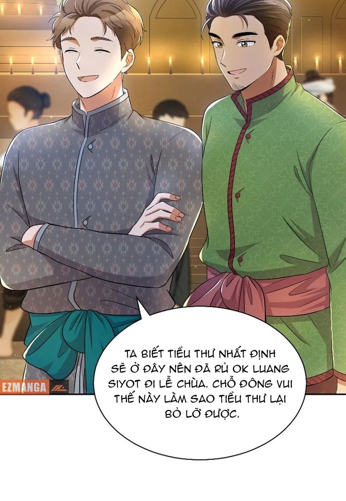 Ngược Dòng Thời Gian Để Yêu Anh Chapter 42 - 11