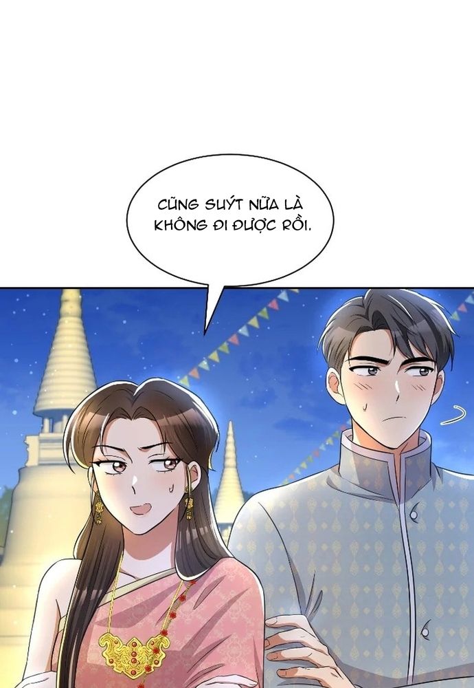 Ngược Dòng Thời Gian Để Yêu Anh Chapter 42 - 12