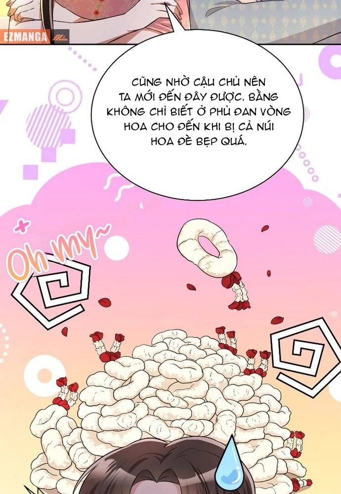 Ngược Dòng Thời Gian Để Yêu Anh Chapter 42 - 13