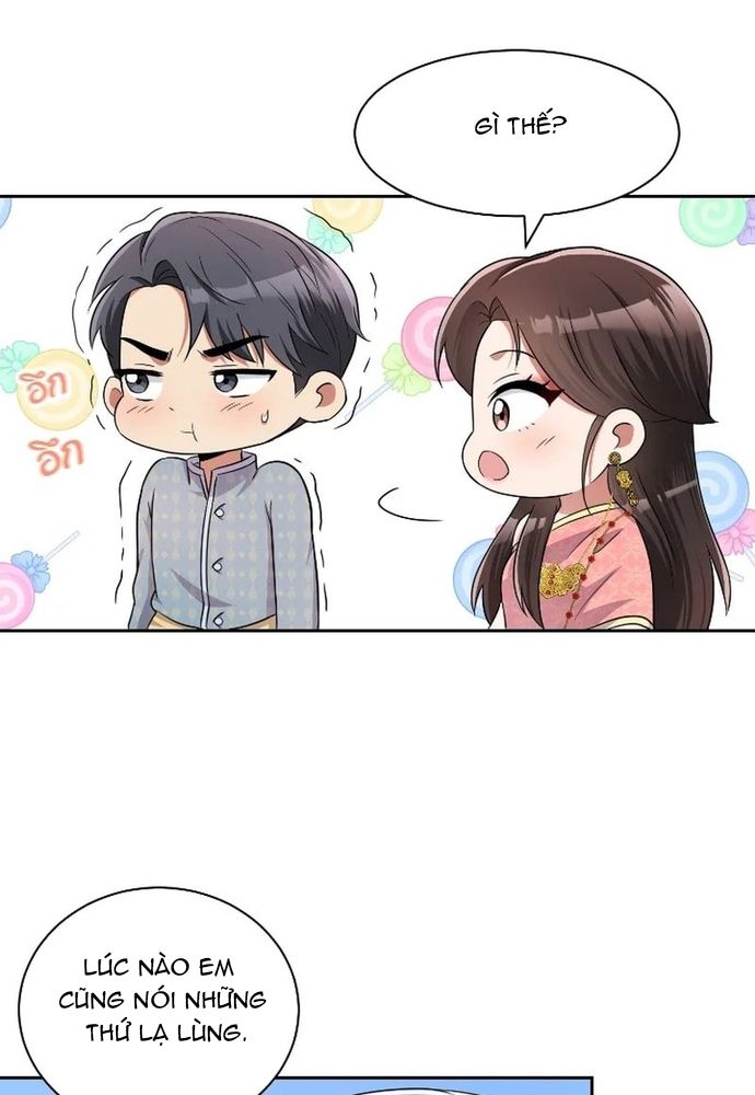 Ngược Dòng Thời Gian Để Yêu Anh Chapter 42 - 15