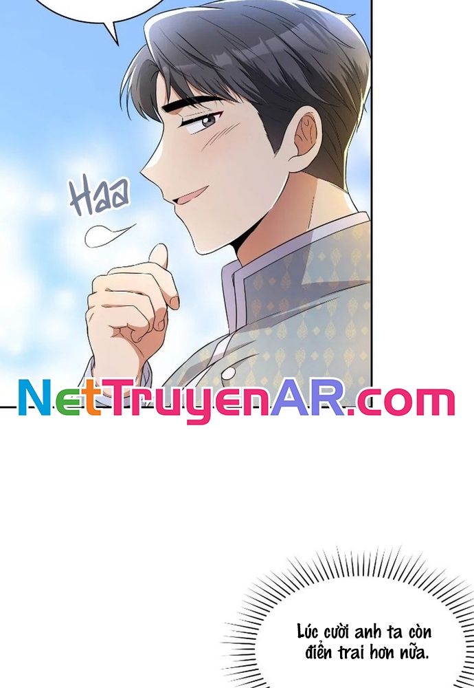 Ngược Dòng Thời Gian Để Yêu Anh Chapter 42 - 16