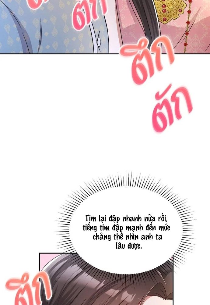 Ngược Dòng Thời Gian Để Yêu Anh Chapter 42 - 19