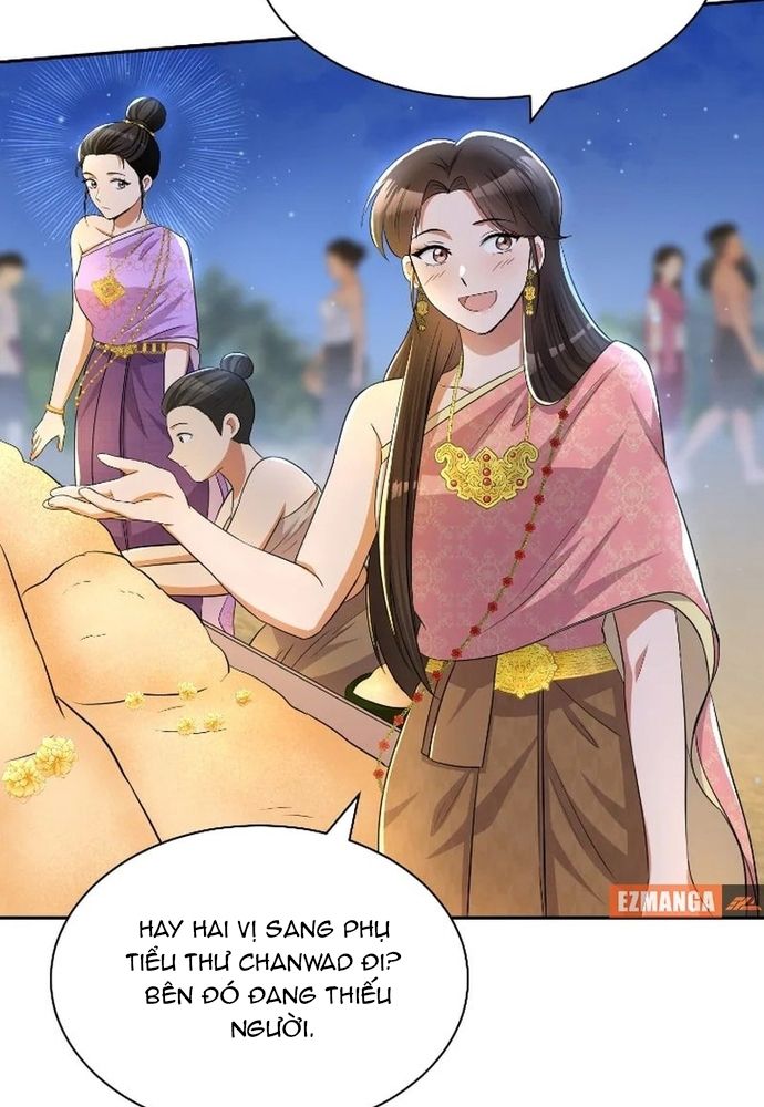 Ngược Dòng Thời Gian Để Yêu Anh Chapter 42 - 21