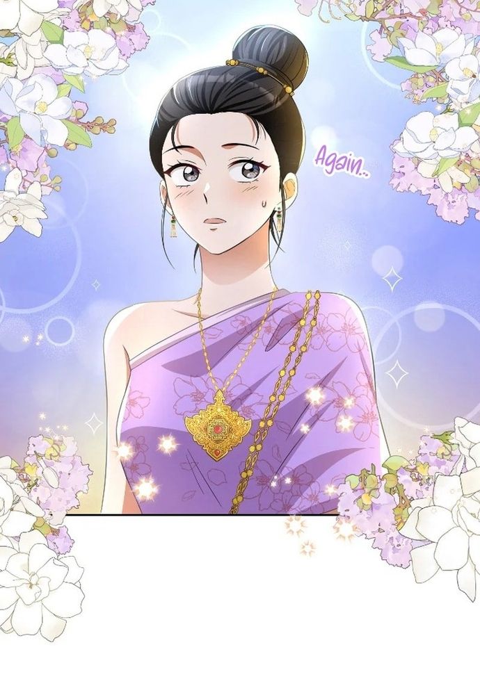 Ngược Dòng Thời Gian Để Yêu Anh Chapter 42 - 23