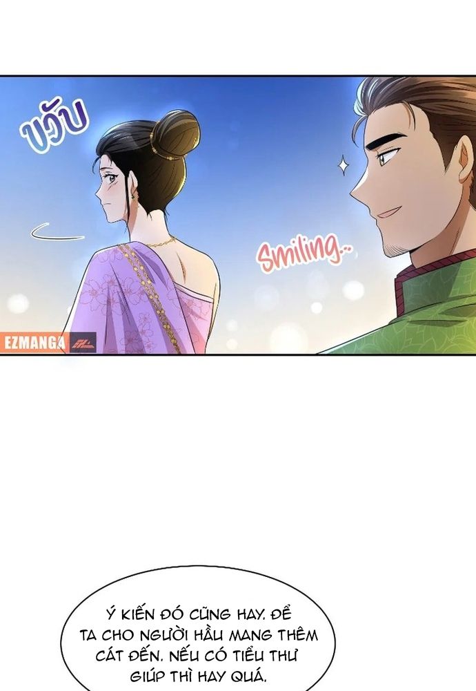 Ngược Dòng Thời Gian Để Yêu Anh Chapter 42 - 24