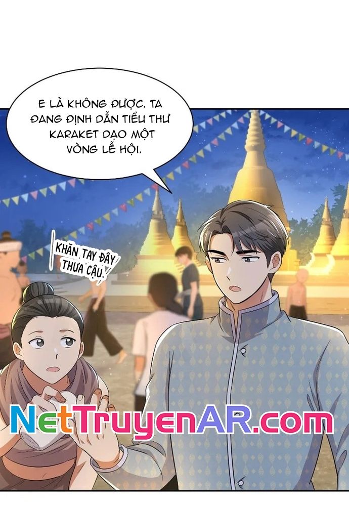 Ngược Dòng Thời Gian Để Yêu Anh Chapter 42 - 26
