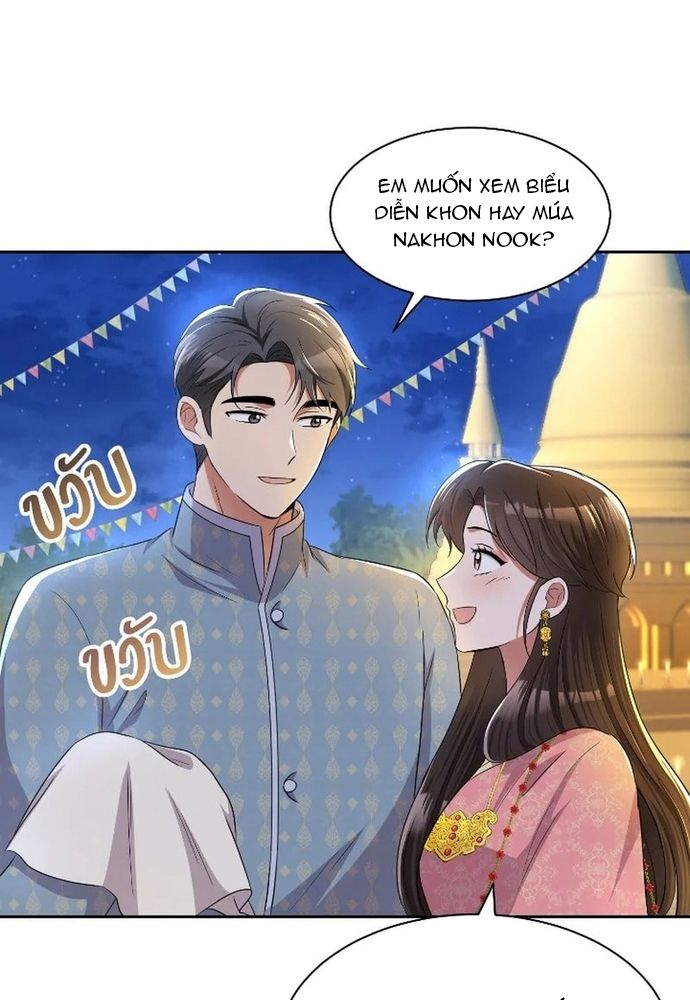 Ngược Dòng Thời Gian Để Yêu Anh Chapter 42 - 27
