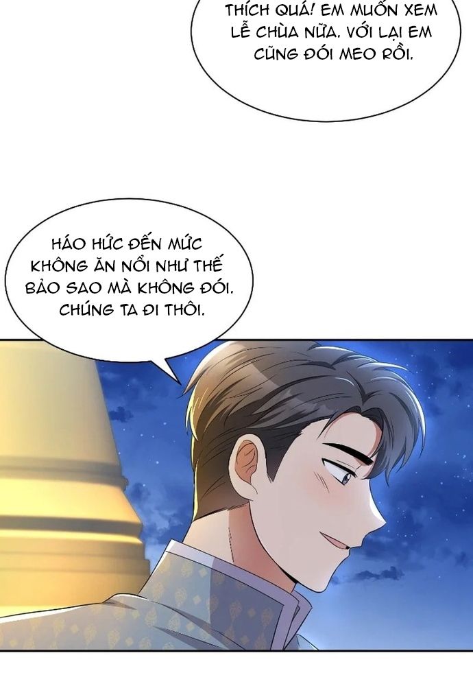 Ngược Dòng Thời Gian Để Yêu Anh Chapter 42 - 28