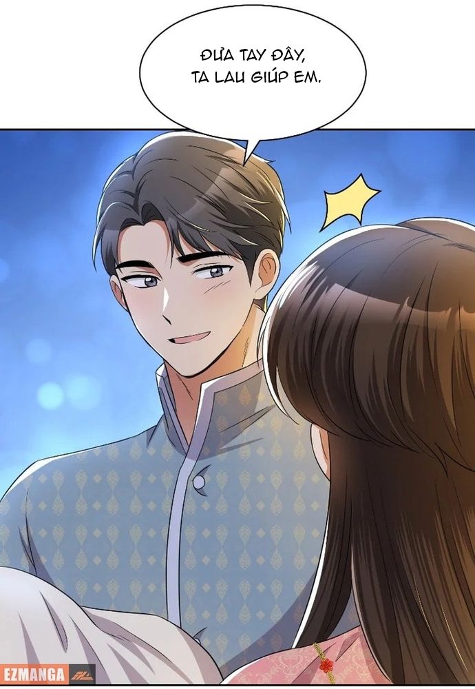 Ngược Dòng Thời Gian Để Yêu Anh Chapter 42 - 30