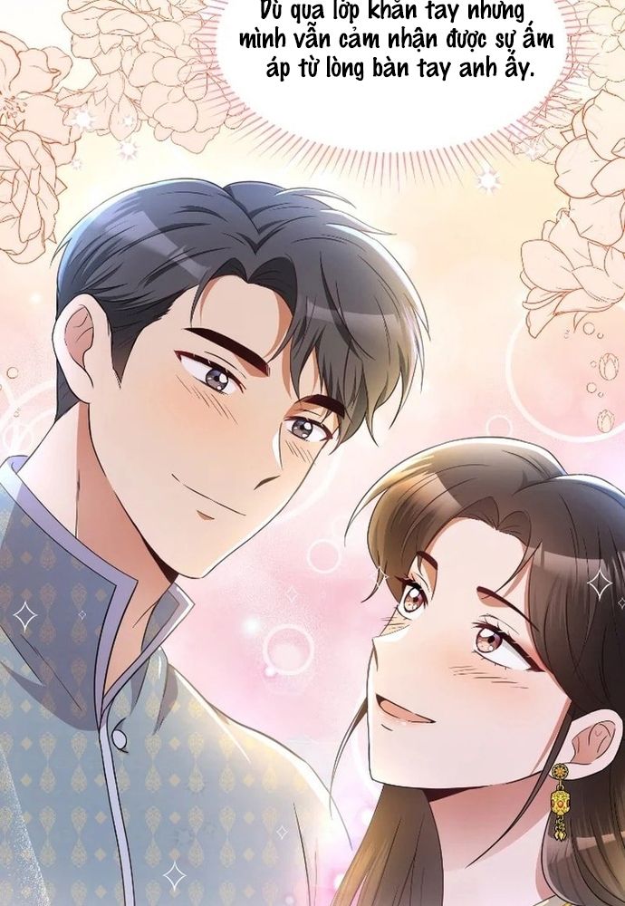 Ngược Dòng Thời Gian Để Yêu Anh Chapter 42 - 33