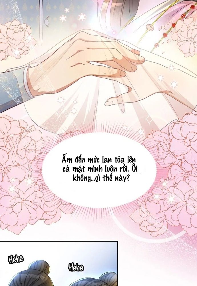 Ngược Dòng Thời Gian Để Yêu Anh Chapter 42 - 34