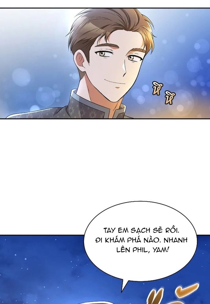 Ngược Dòng Thời Gian Để Yêu Anh Chapter 42 - 37