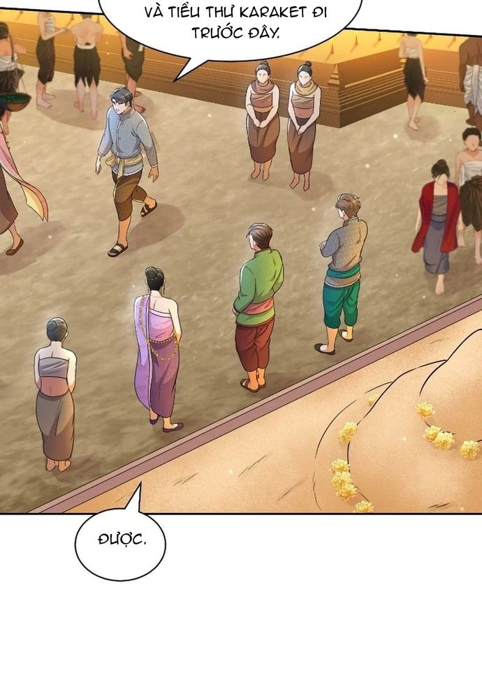 Ngược Dòng Thời Gian Để Yêu Anh Chapter 42 - 39