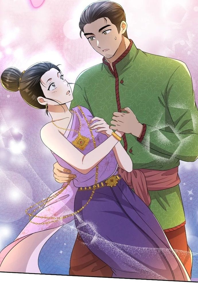 Ngược Dòng Thời Gian Để Yêu Anh Chapter 42 - 44