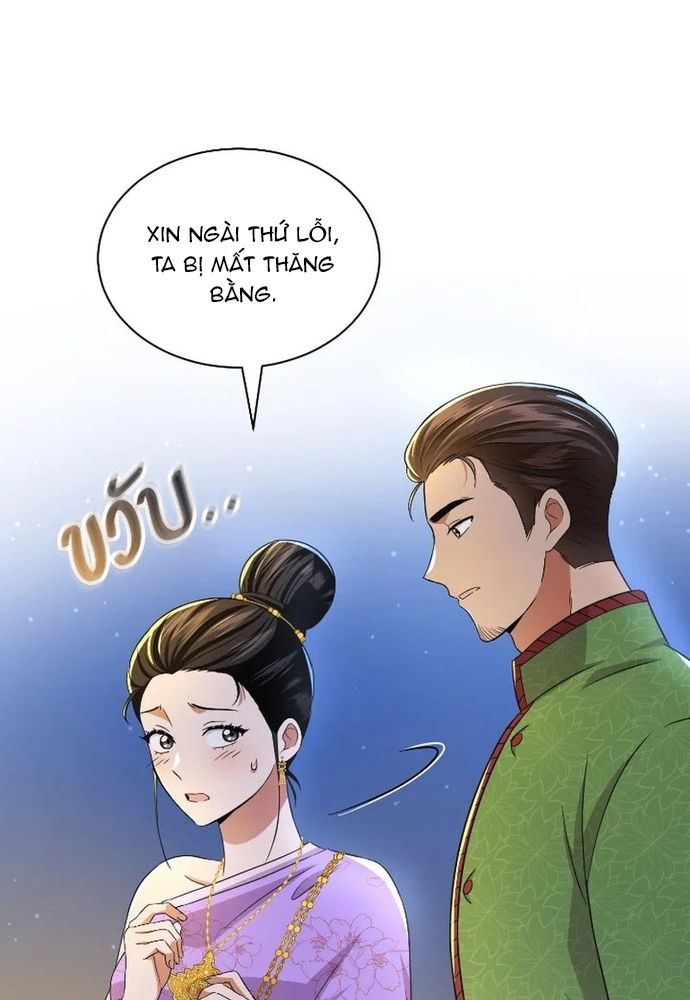 Ngược Dòng Thời Gian Để Yêu Anh Chapter 42 - 47