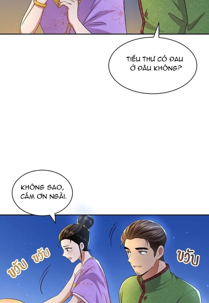 Ngược Dòng Thời Gian Để Yêu Anh Chapter 42 - 48