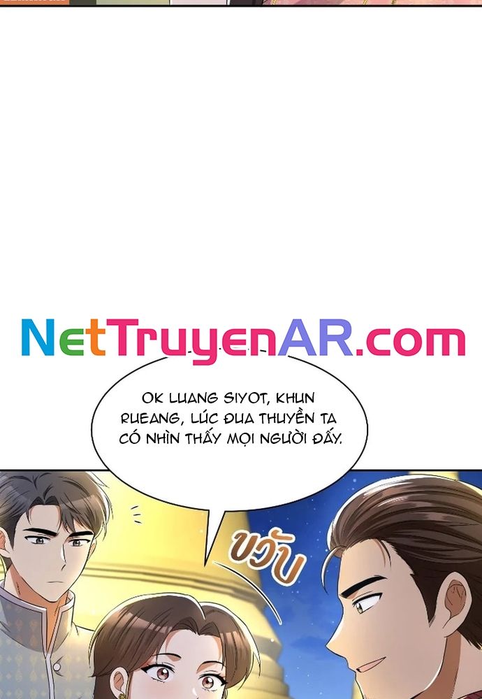 Ngược Dòng Thời Gian Để Yêu Anh Chapter 42 - 6