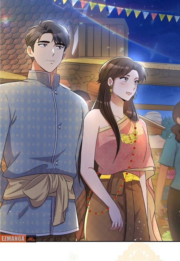 Ngược Dòng Thời Gian Để Yêu Anh Chapter 42 - 52