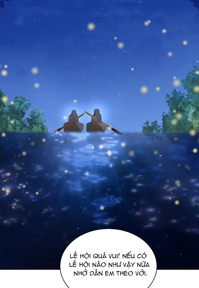 Ngược Dòng Thời Gian Để Yêu Anh Chapter 42 - 59