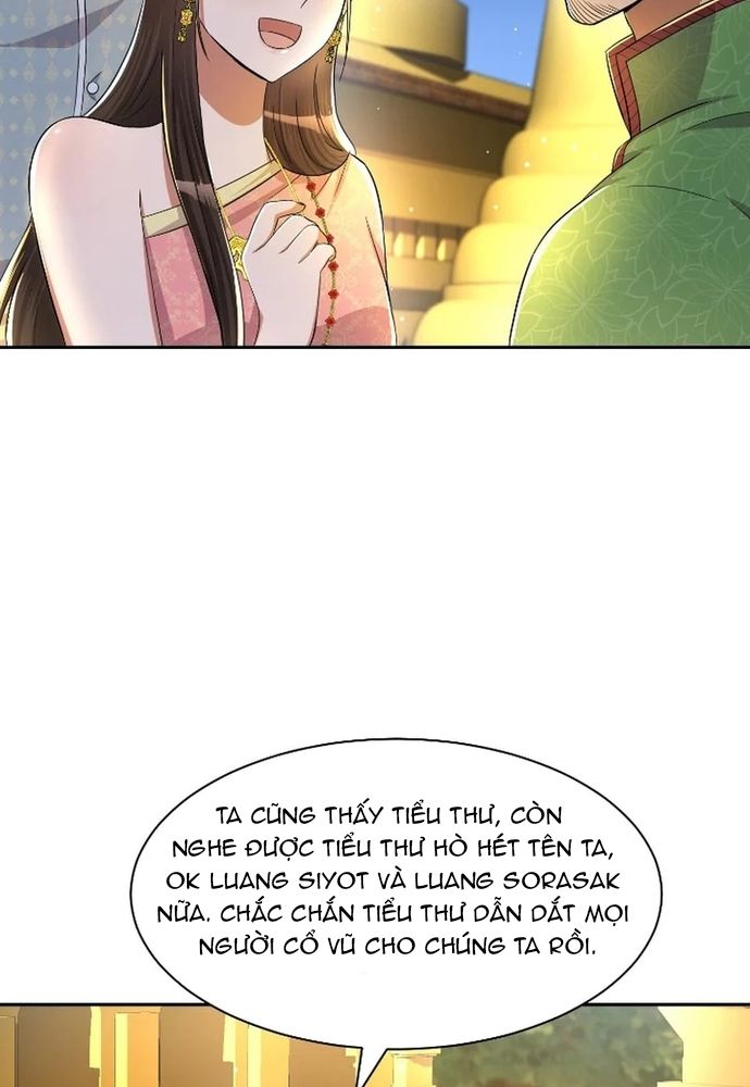 Ngược Dòng Thời Gian Để Yêu Anh Chapter 42 - 7