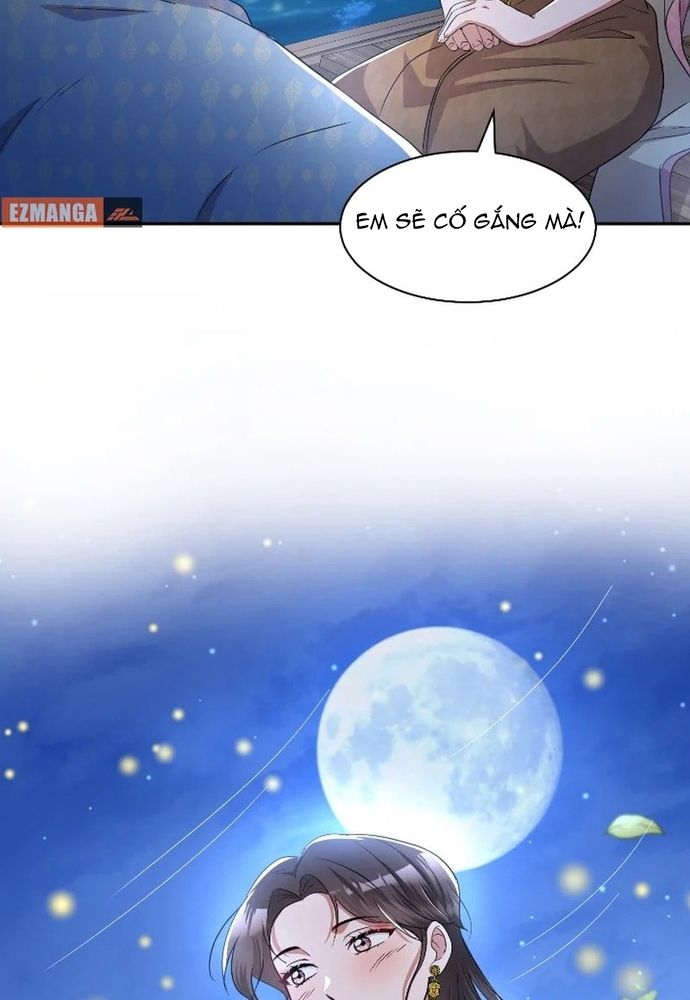 Ngược Dòng Thời Gian Để Yêu Anh Chapter 42 - 61