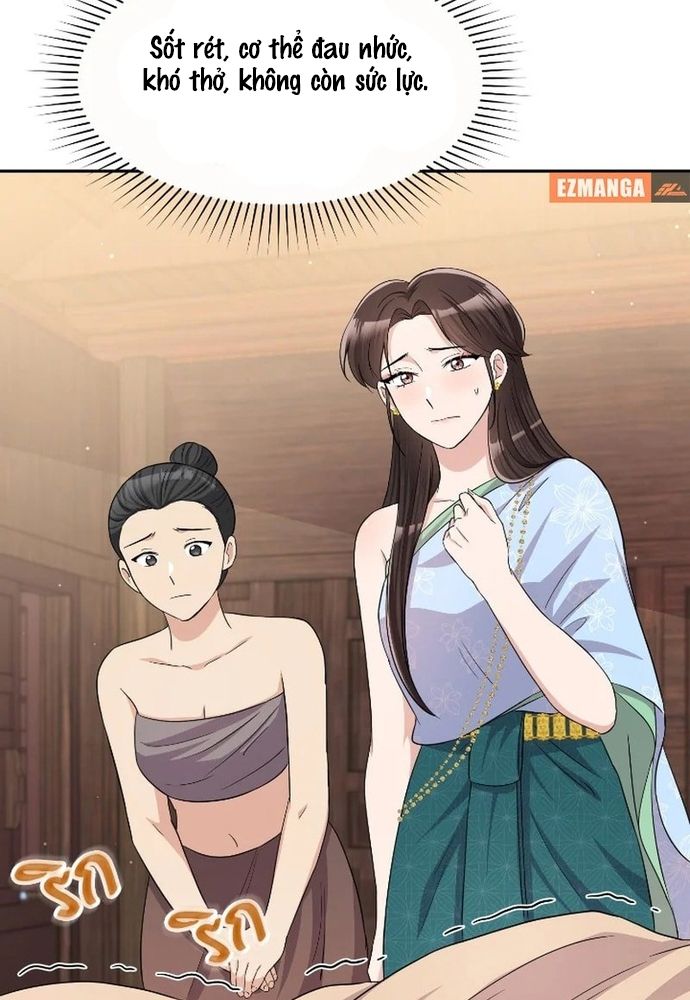 Ngược Dòng Thời Gian Để Yêu Anh Chapter 42 - 70