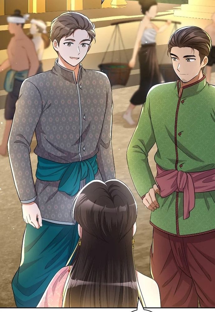 Ngược Dòng Thời Gian Để Yêu Anh Chapter 42 - 8