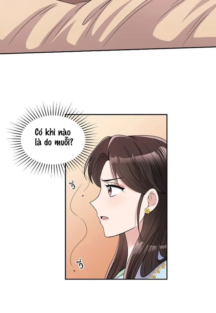 Ngược Dòng Thời Gian Để Yêu Anh Chapter 42 - 71