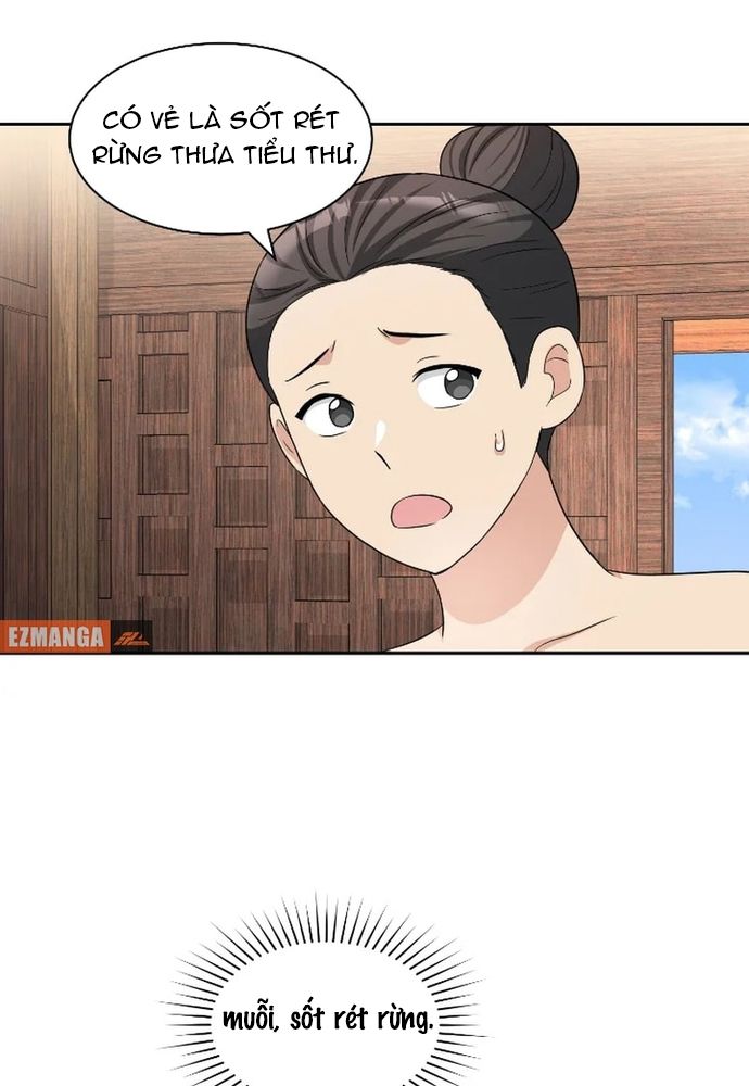 Ngược Dòng Thời Gian Để Yêu Anh Chapter 42 - 72