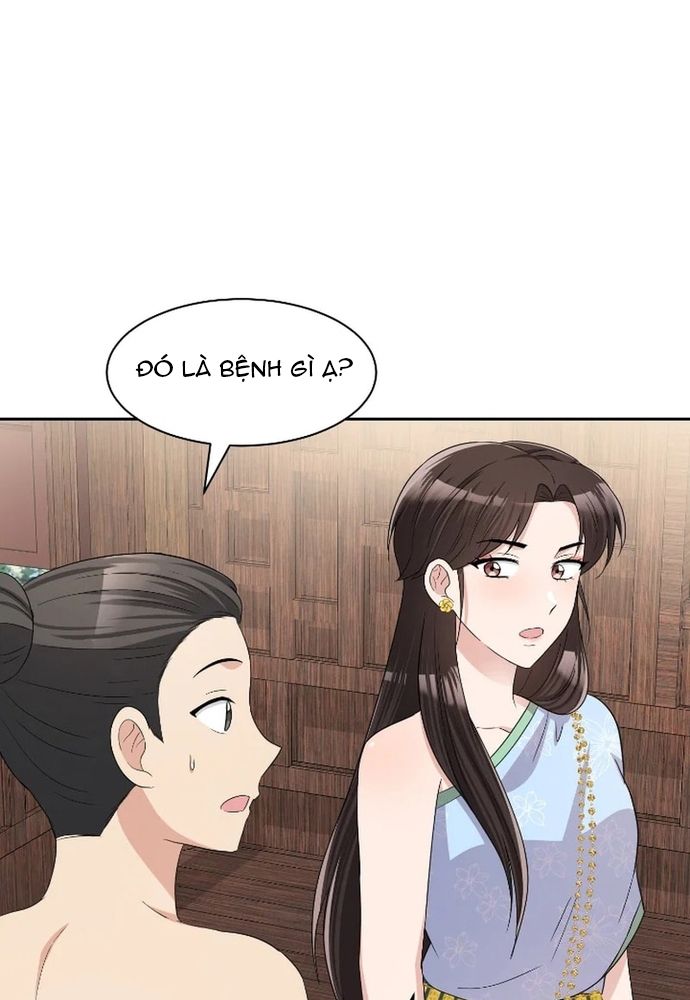 Ngược Dòng Thời Gian Để Yêu Anh Chapter 42 - 74