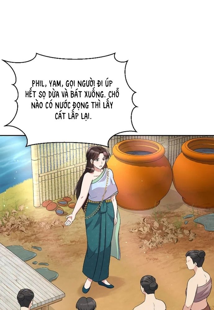 Ngược Dòng Thời Gian Để Yêu Anh Chapter 42 - 78