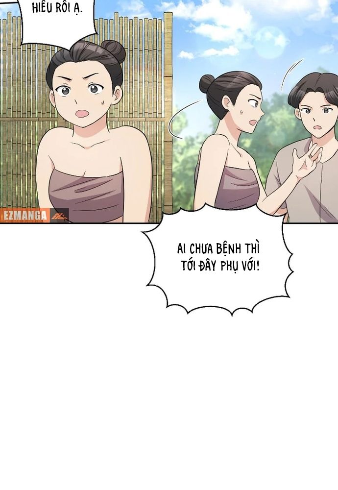 Ngược Dòng Thời Gian Để Yêu Anh Chapter 42 - 80