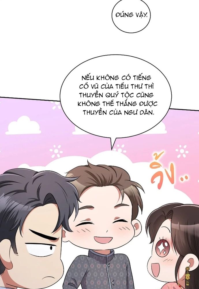 Ngược Dòng Thời Gian Để Yêu Anh Chapter 42 - 9