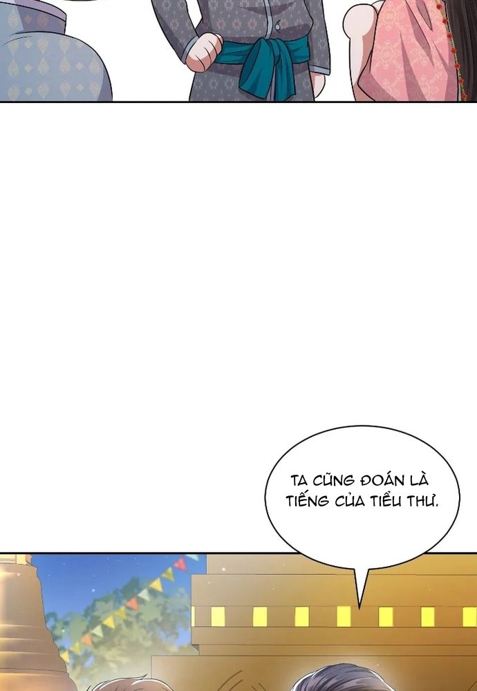 Ngược Dòng Thời Gian Để Yêu Anh Chapter 42 - 10