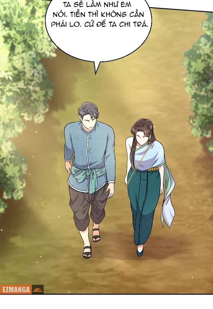 Ngược Dòng Thời Gian Để Yêu Anh Chapter 43 - 11