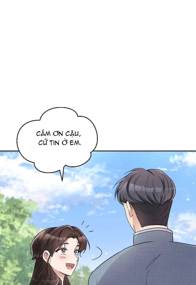 Ngược Dòng Thời Gian Để Yêu Anh Chapter 43 - 12